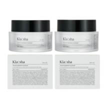 클레샤 목주름케어 넥크림, 50ml, 2box