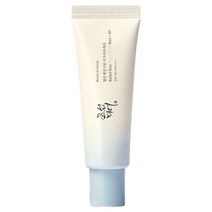조선미녀 맑은쌀 선크림 50ml