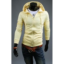 후앙스 프리미엄 후드집업 JBHD-812