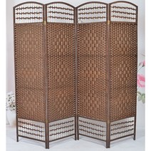 해피데이 4단 필라(고) 파티션, 커피