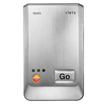testo 176 T3 메탈 하우징 고정밀 4채널 온 공구몰닷컴[0254027060]