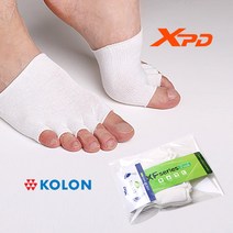 [XPD] 컷토우 XF 2족세트 코오롱 XF원단, 화이트
