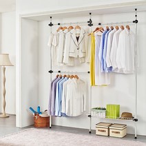 국내산 고정식 행거 19종 모음