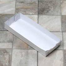파베 종이틀 / 초콜릿 만들기 재료, 1개