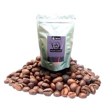 [필더컵]산지별 원두커피 200g/500g/1000g, 르완다 버번, 500g, 더치 분쇄