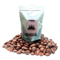 [필더컵]산지별 원두커피 200g/500g/1000g, 짐바브웨 더블에이 플러스, 500g, 원두 상태