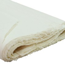 운용초배지 소발 63x93cm 10매 한지창호지 벽지 장판, 연미색