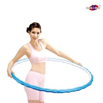 에코리즈 S23 훌라후프, 입문용, 720g