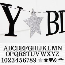 애니데이파티 백일상 블랙가랜드 내맘대로, 블랙별