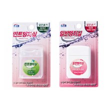 NTB 일반형 치실 얇은굵기 500D, 1개