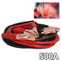 신일 비상용 점프케이블 4종, 500A