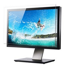KMS 27인치 LED＆LCD 프리미엄 모니터 보안기