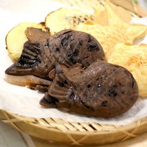 붕어빵 만들기 달콤세트 (믹스+슈크림+초코), 1세트