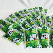 나주배가족농원 여주즙, 110ml, 50포