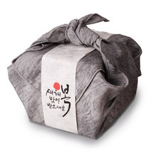 [인디케이] 일출 새해복 많이 받으세요 전통한지 띠종이 10개