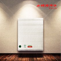 라자가구 컴포트퓨어 본넬매트리스 킹K, 기본, 상세 설명 참조, 상세 설명 참조