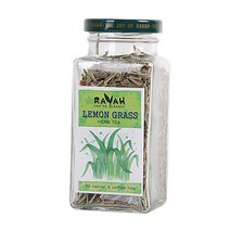 cha (라바티) 큰병 레몬그라스 허브차 25g Lemongrass