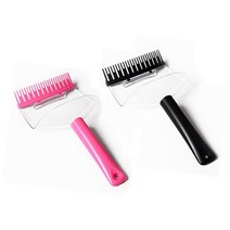 엔비 뱅가드, 블랙