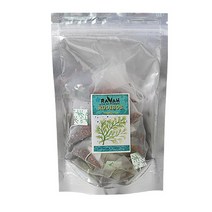 라바티 허브차 삼각티백 10종, 루이보스