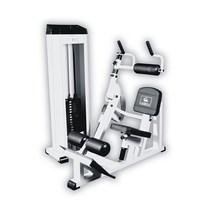 캐비야 업도미널[W206-05], 블랙/화이트