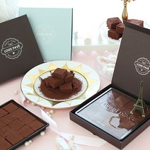 루이스파베 초콜릿만들기세트, 1세트