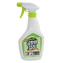 클린맘 곰팡이제거제(500ml), 500ml, 1개