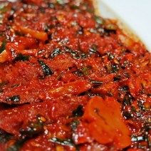 웅순네김치 황태양념구이, 400g, 1개