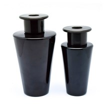 디퓨저용기-폴스 블랙, 1개