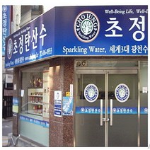 초정탄산수250ml 초정탄산수 250ml 30입 5월15일 생산품 2중포장, 플레인, 1box(30개입), 250ml