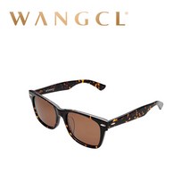 WANGCL [WANGCL] 왕클 W1058 정품 패션선글라스 남여공용 아시안핏 선글라스