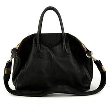 벨라걸 오플고나 천연소가죽 숄더백 토트백 크로