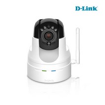 디링크 DCS-5222L/WiFi 실시간 IP카메라/HD클라우드/100만화소, 1개