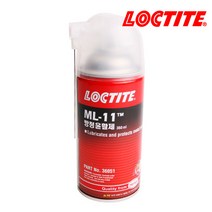 록타이트 ML-11 방청윤활제 360ml, 1