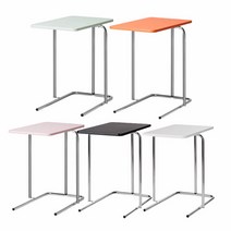 IKEA RIAN 보조테이블, 화이트_403.206.55