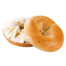 브레드샵 베이글-어니언, 113g, 6, 1개