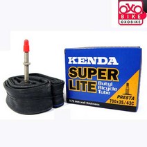 켄다700 35-43c튜브