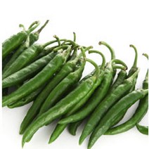 햇살조은 국내산, 청량고추, 1kg