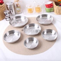 키친베네 스텐찬기 (1~6호), 실버