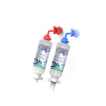 녹물제로필터 세탁기용(젠더포함), 1, 1