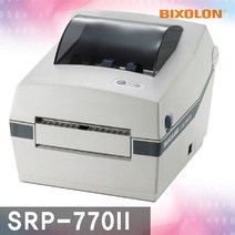 SRP-770II 빅솔론 바코드프린터 slpt400, 없음, SRP-770II(시리얼)