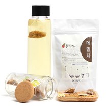 불티닷컴 국산 메밀차 30g 20티백, 3봉지