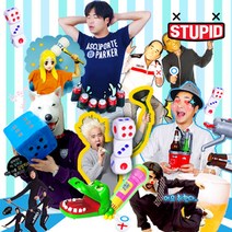 스투피드 술자리 레크리에이션 복불복 게임 100선, 선택085_자신감의 코르셋