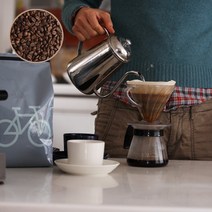 [원두커피모음 69종류]원두커피 브라질 산토스 specialty yellow 1kg/500g/200g, 모카포트, 1KG, 1kg