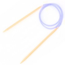 마마니트 대나무 줄바늘, 5.5mm