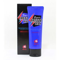 일진 [일진] 모노이 슈퍼 프리즈 왁스 100ml 헤어왁스, 3개
