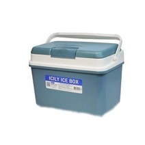 동남 아이실리 아이스박스, A 동남 아이실리 아이스박스 네이비블루, 9L