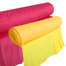 호가 극세사원단 보온 기모 원단 패브릭 융 대량구매가능, 극세사원단-진핑크