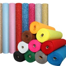 호가 부직포 원단 2mm 100cm x 85cm, 화이트, 1개