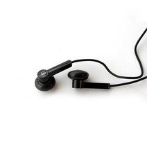 POWER 파격특가 패션 이어폰모음, 선택7_POWER_이어폰, 블랙