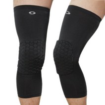 선버드 육각패드 롱무릎보호대 숏무릎보호대 팔꿈치보호대, #615